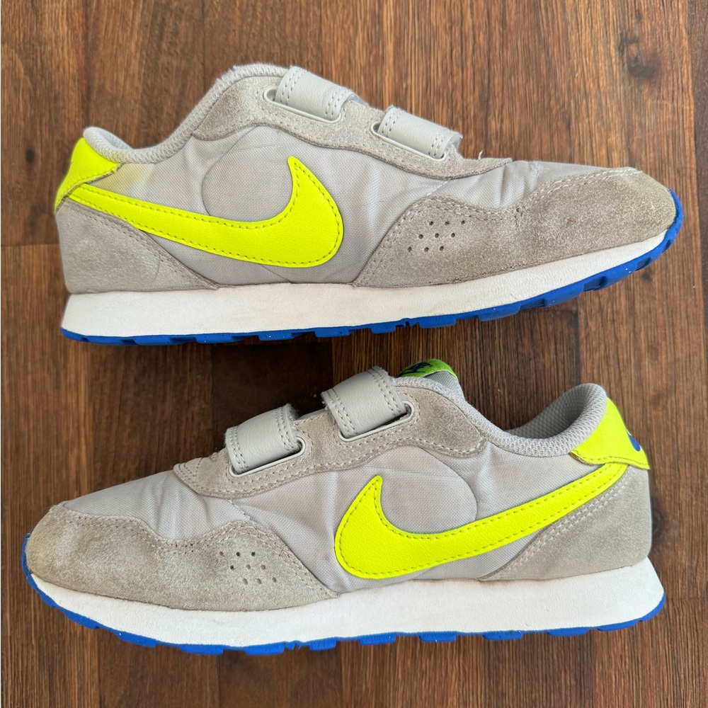 Kids Nike MD Valiant (Sz 2Y)